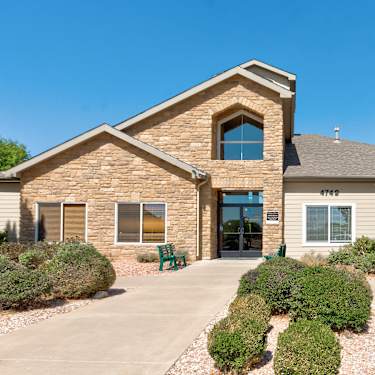 Landings At Eagle Ridge 4749 Eagleridge Cir Pueblo Co Apartments For Rent Rent Com