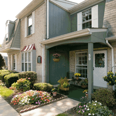 Sunnybrook Towne Houses