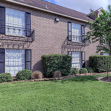 Residence At Garden Oaks 500 West Crosstimbers Houston Tx