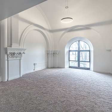 Sanctuary Lofts 2321 Fitzwater Street Philadelphia Pa
