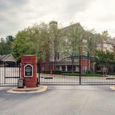Summerhill 419 Bob White Dr Little Rock Ar Apartments For Rent Rent Com