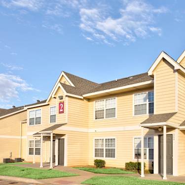 Summit Point Apartments 1002 Sw 89th Oklahoma City Ok