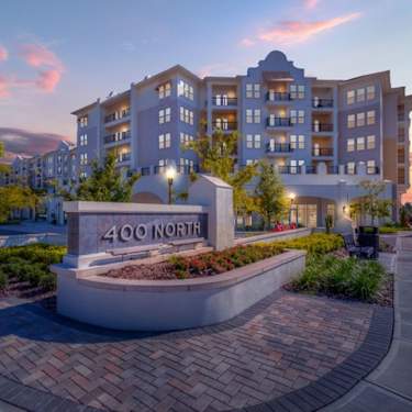 400 North 400 North Orlando Avenue Maitland Fl Apartments For