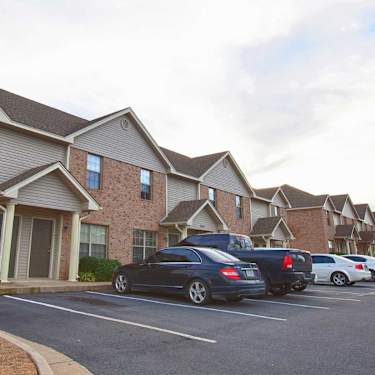 Brentwood Apartments 3034 Donnell Ridge Road Conway Ar