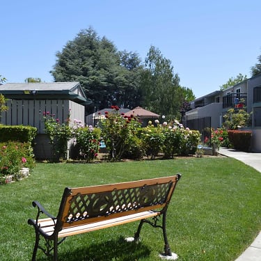 Windsor Garden 4425 Bidwell Drive Fremont Ca Apartments For
