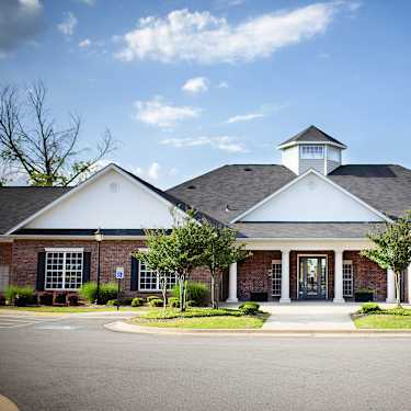 Centennial Valley I Ii 1601 Hogan Lane Conway Ar Apartments