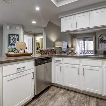 San Melia Apartment Homes 14435 S 48th Street Phoenix Az
