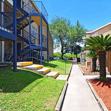 Peachtree 3150 Peachtree Street Corpus Christi Tx Apartments