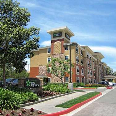 Furnished Studio Orange County Yorba Linda