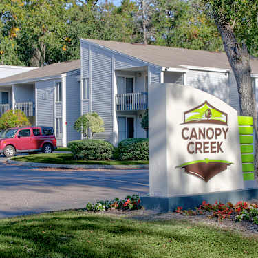 Canopy Creek 11291 Harts Rd Jacksonville Fl Apartments For