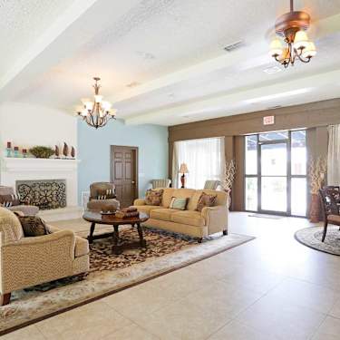 Bishop Park 3250 Bishop Park Dr Winter Park Fl Apartments
