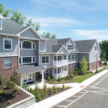 Zephyr Ridge At Cedar Grove 2 48 Grove Avenue Cedar Grove Nj Apartments For Rent Rent Com