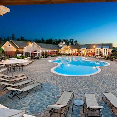 Bexley Village At Concord Mills Luxury Apartments 5550 Bexley