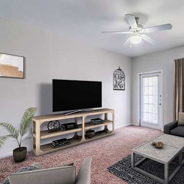 Signature At Southern Oaks 3303 Southern Oaks Blvd Dallas Tx