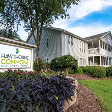 Hawthorne Commons Nc 818 Strickland Pl Wilmington Nc