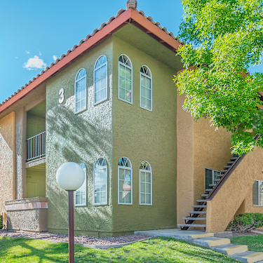 Woodhaven 3650 Stober Boulevard Las Vegas Nv Apartments For