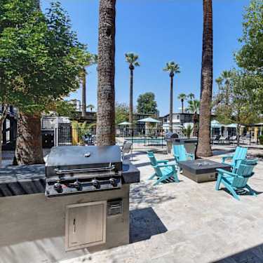 The Wexler 3030 N 7th St Phoenix Az Apartments For Rent Rent Com