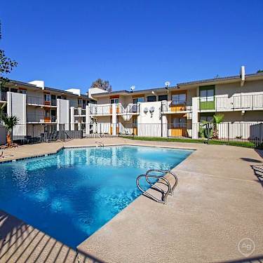 The Residences At Camelback West 4001 West Camelback Road