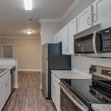 Rock Spring Apartments 600 Pasadena Drive Smyrna Tn