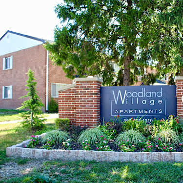 Lakeview Apartments 590 Lower Landing Rd Blackwood Nj
