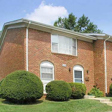 Northridge Village Apartments 5204 Lancelot Ln Nw Roanoke Va