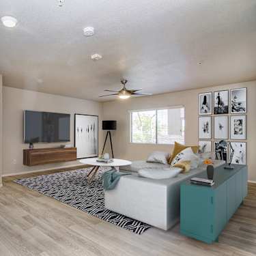 Apartments At Edge At Lyons Gate Gilbert