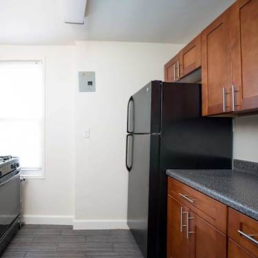 Highland Montgomery 140 Montgomery St Highland Park Nj Apartments For Rent Rent Com