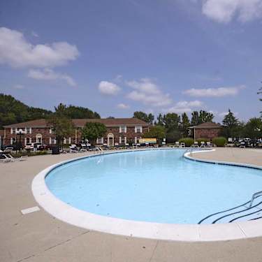 Carlton Apartments 2629 Plaza Drive Indianapolis In