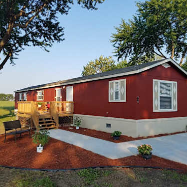 Heritage Oaks 2721 N 2nd St Lincoln Ne Houses For Rent Rent Com