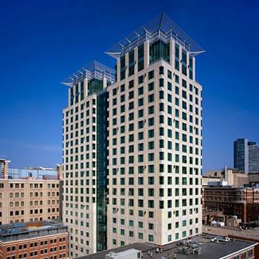 The Metropolitan 1 Nassau St Boston Ma Apartments For Rent Rent Com