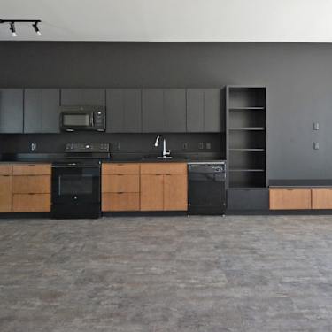 Northgate Apartments 1435 W Talmage St Springfield Mo
