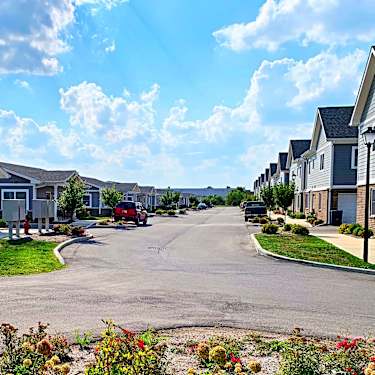 The Cottages At Pendleton Place 101 Shamrock Circle Pendleton