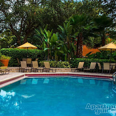 The Glades 651 Glades Circle Altamonte Springs Fl Apartments