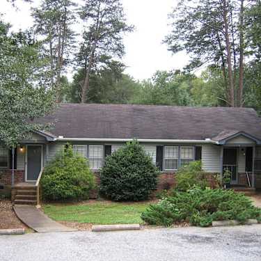 Greenville Arms Apartments 200 Ashe Dr Greenville Sc