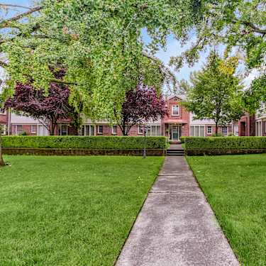Colonial Park 308 E 28th St Vancouver Wa Apartments For Rent