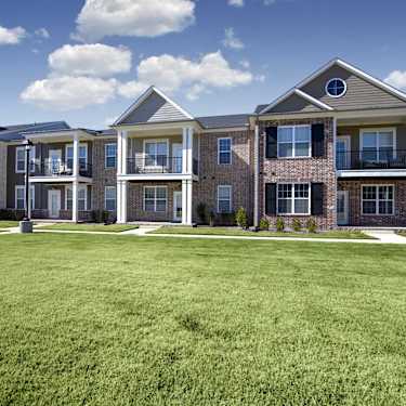 Meridian Park 1700 Elkstone Place South Collierville Tn