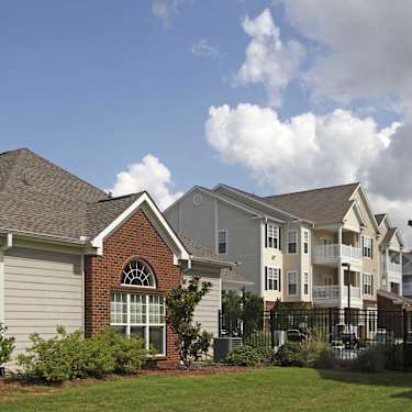 Lexington Park Apartments 7350 Tucker Road Ocean Springs Ms