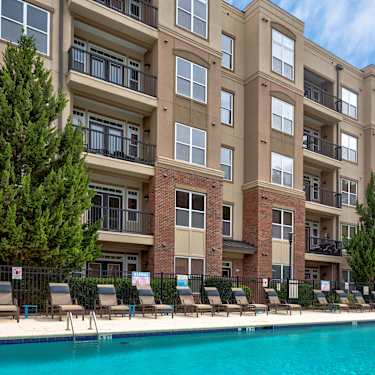 Apartments At The Arboretum 3000 Renaissance Park Place Cary