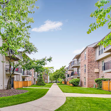 Orion Prospect 475 W Enterprise Drive Mount Prospect Il