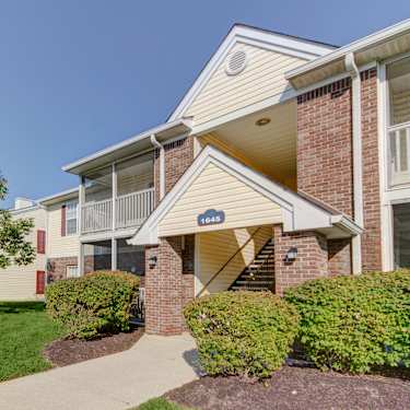 Barton Farms Apartments And Duplexes 1630 Saddle Way Greenwood