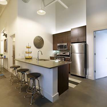 Parkway Lofts - 