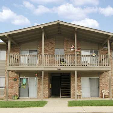 Beech Grove Village Apartments 4651 Mimi Drive Indianapolis