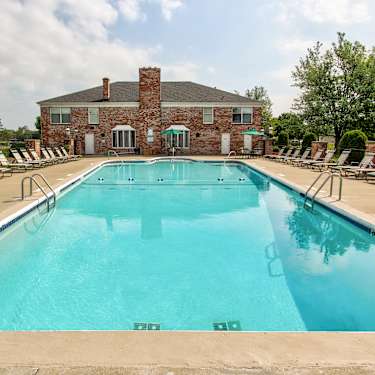 Quakertowne Apartments 220 Countryside Lane Orchard Park Ny
