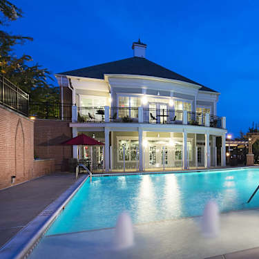 Signal Hill Apartment Homes 2170 Sentry Falls Way Woodbridge