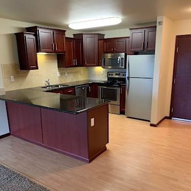 Aurora Ponds 5400 42nd Street S Fargo Nd Apartments For Rent