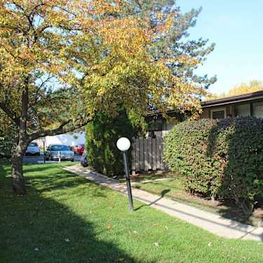 Newberry Woods Apartments 23970 Newberry Drive Clinton Township Mi Apartments For Rent Rent Com