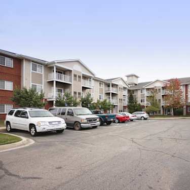 The Commons Senior Housing 26121 Eureka Rd Taylor Mi Apartments For Rent Rent Com