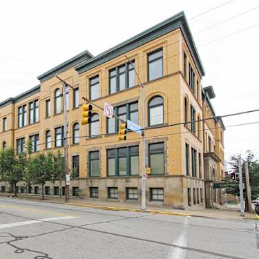 School House Apartments 500 Tripoli St Pittsburgh Pa