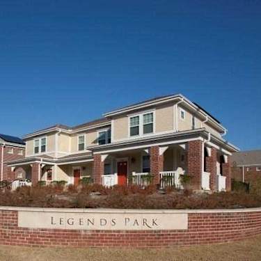 Legends Park East 198 North Pauline Memphis Memphis Tn