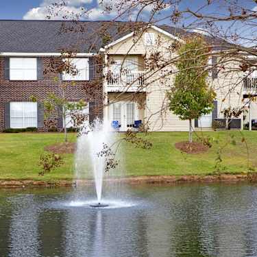 Saddleback Ridge 135 Hambleton Road Montgomery Al Apartments